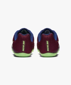 Women's Nike Zoom Rival M 9 Track Spike - AH1021-600 10 Women's Nike Zoom Rival M 9 Track Spike - AH1021-600 -New balance-shop AH1021 600 BordeauxRegencyPurple F