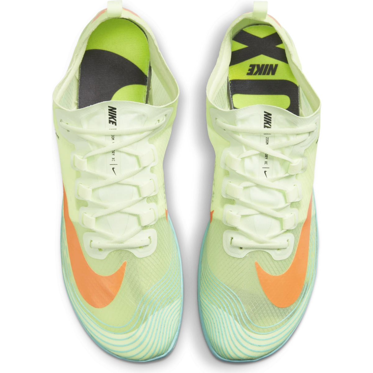 Men's Nike Victory XC 5 - AJ0847-701 4 Men's Nike Victory XC 5 - AJ0847-701 - Image 4