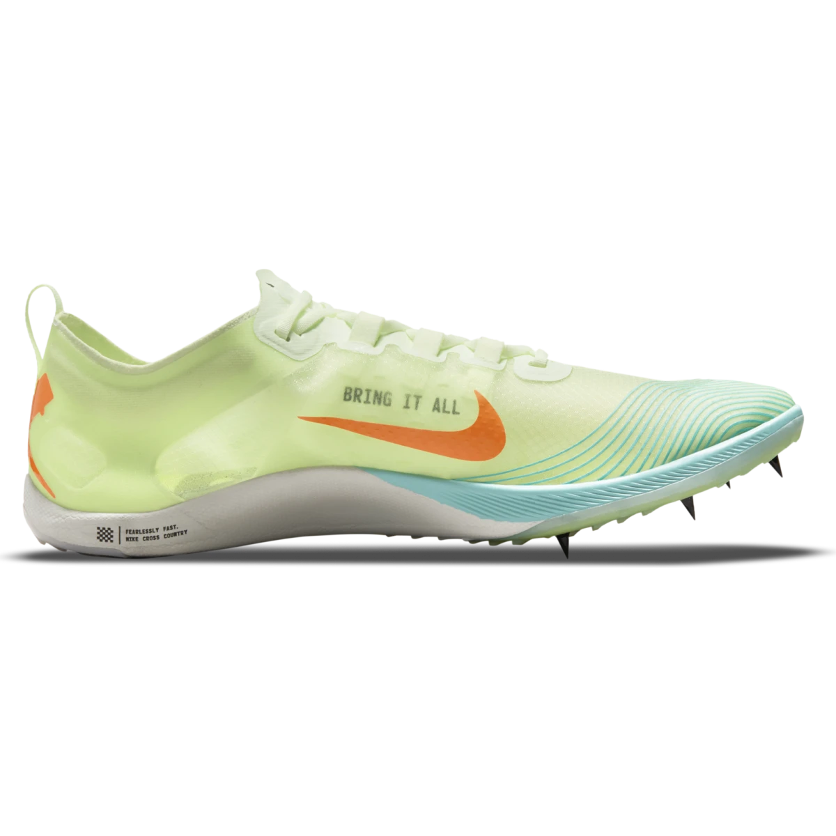 Men's Nike Victory XC 5 - AJ0847-701 1 Men's Nike Victory XC 5 - AJ0847-701