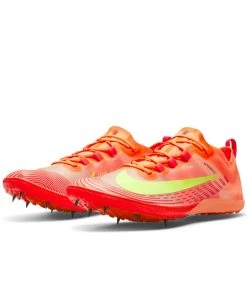 Unisex Nike Zoom Victory XC 5 Spike -AJ0847-801 -New balance-shop AJ0847 801 PHCFH001 1