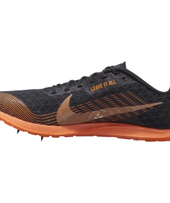 Men's Nike Zoom Rival XC 2019 - AJ0851-003 -New balance-shop AJ0851 003 Oil Grey Metallic Copper C