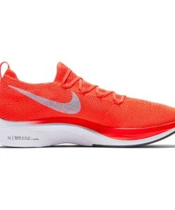 Unisex Nike VaporFly 4% Flyknit - AJ3857-600
