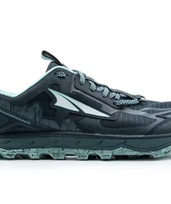 Altra Women's Lone Peak 4.5 Low - AL0A4QTX-446