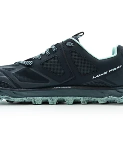 Altra Women's Lone Peak 4.5 Low - AL0A4QTX-446 -New balance-shop AL0A4QTX 446 NavyLightBlue C