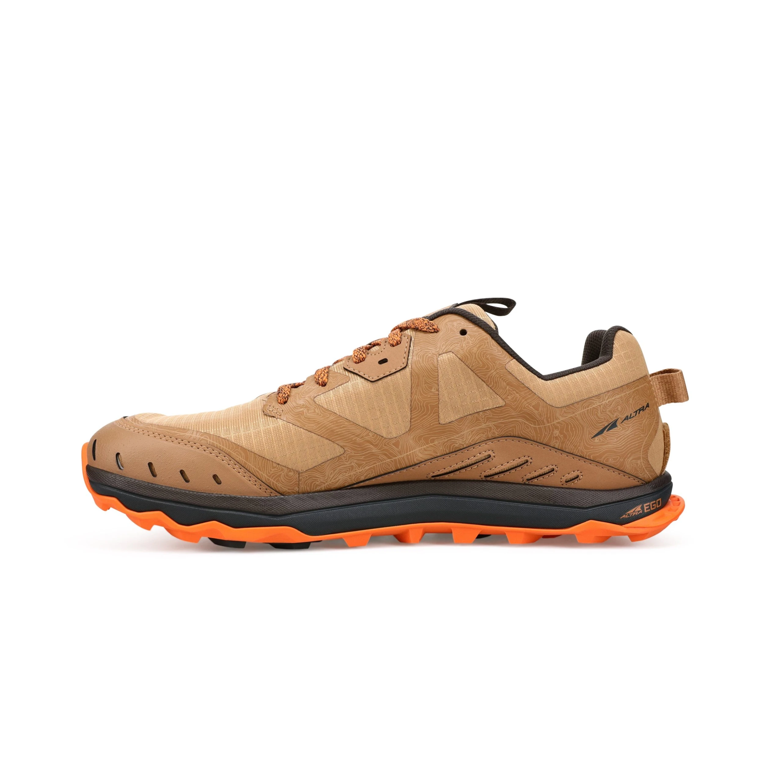Men's Altra Lone Peak 6 - AL0A547L-990 3 Men's Altra Lone Peak 6 - AL0A547L-990 - Image 3