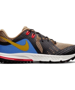 Women's Nike Zoom Wildhorse 5 - AQ2223-200