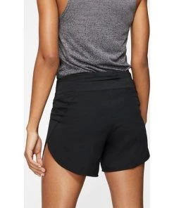 Nike Women's Eclipse 5" Running Short (010 - Black) 8 Nike Women's Eclipse 5" Running Short (010 - Black) -New balance-shop AQ5418 010 PHSBM001