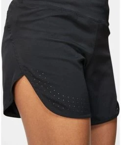 Nike Women's Eclipse 5" Running Short (010 - Black) 9 Nike Women's Eclipse 5" Running Short (010 - Black) -New balance-shop AQ5418 010 PHSYM003