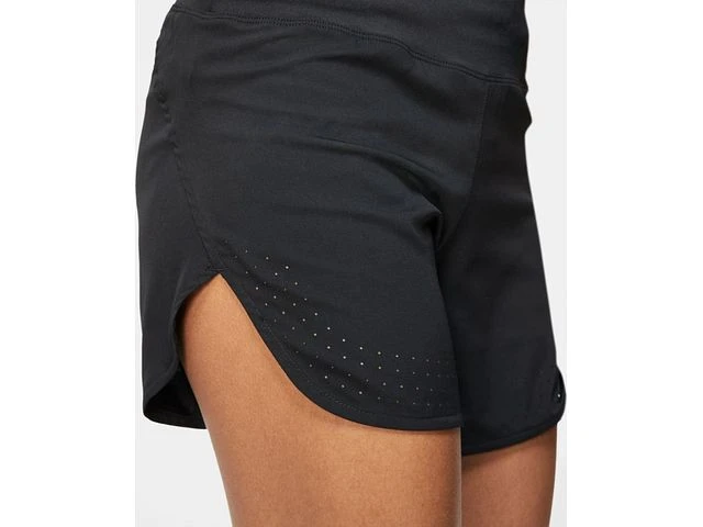 Nike Women's Eclipse 5" Running Short (010 - Black) 5 Nike Women's Eclipse 5" Running Short (010 - Black) - Image 5