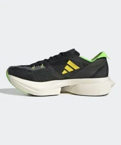 Men's Adidas Adizero Adios Pro 3 - GX6251 -New balance-shop Adizero Adios Pro 3 Shoes Black GX6251 06 standard
