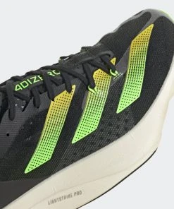 Men's Adidas Adizero Adios Pro 3 - GX6251 -New balance-shop Adizero Adios Pro 3 Shoes Black GX6251 41 detail