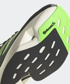 Men's Adidas Adizero Adios Pro 3 - GX6251 -New balance-shop Adizero Adios Pro 3 Shoes Black GX6251 42 detail