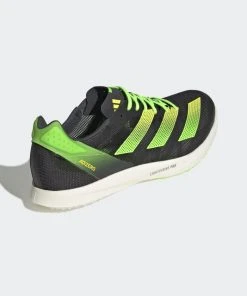 Unisex Adidas Adizero Avanti TYO - GY8418 12 Unisex Adidas Adizero Avanti TYO - GY8418 -New balance-shop Adizero Avanti TYO Shoes Black GY8418 05 standard
