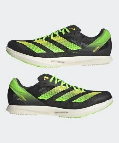 Unisex Adidas Adizero Avanti TYO - GY8418 13 Unisex Adidas Adizero Avanti TYO - GY8418 -New balance-shop Adizero Avanti TYO Shoes Black GY8418 09 standard