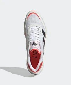 Men's Adidas Boston 10 - FY4079 -New balance-shop Adizero Boston 10 Shoes White FY4079 02 standard hover