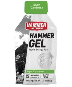 Hammer Nutrition Hammer Gel
