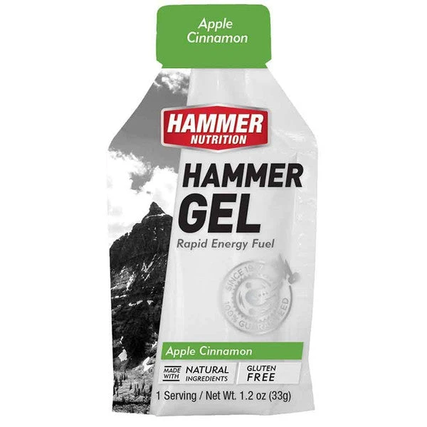 Hammer Nutrition Hammer Gel 1 Hammer Nutrition Hammer Gel