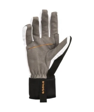 Dahlie Glove Active (99901 - Black/Snow White) 2 Dahlie Glove Active (99901 - Black/Snow White) - Image 2