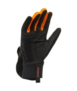 Dahlie Glove Rush (99900 - Black) 3 Dahlie Glove Rush (99900 - Black) - Image 3
