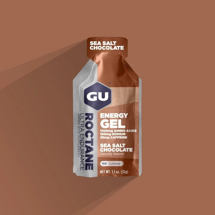 Gu Roctane Energy Gels 11 Gu Roctane Energy Gels - Image 11