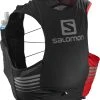 Salomon Sense 5 Set LTD Edition (Black/Goji Berry)