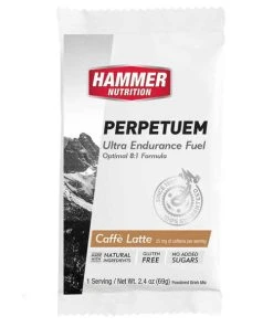 Hammer Nutrition PERPETUEM® (Single Serving)