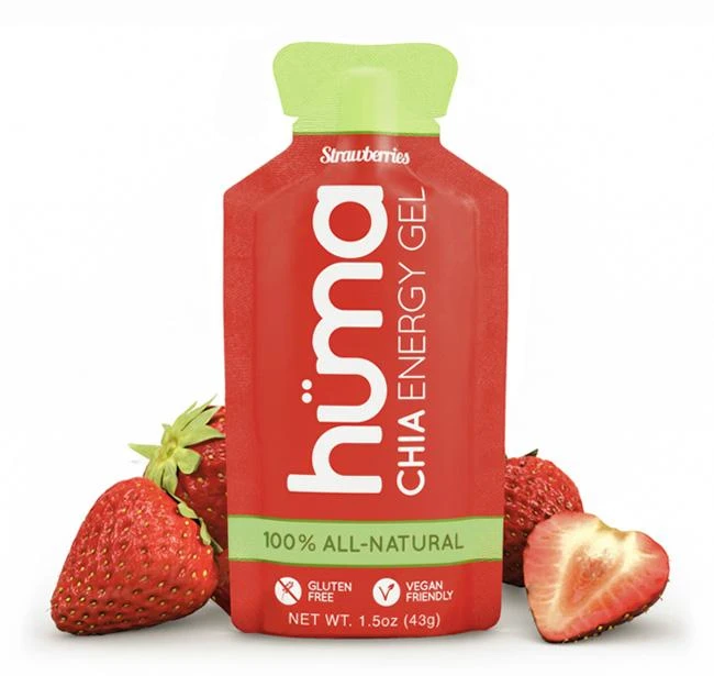 Huma Chia Energy Gel 1 Huma Chia Energy Gel