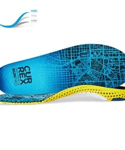 Currex RunPro Insoles -New balance-shop B532308D 821E 430B A10B B111414AF305
