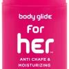 Body Glide FOR HER Anti Chafing Stick