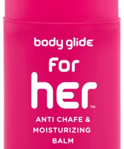 Body Glide FOR HER Anti Chafing Stick