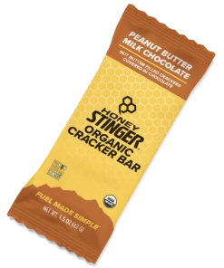 Honey Stinger Organic Cracker Bar