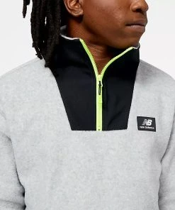 New Balance Men's NB AT Spinnex 1/4 Zip (GML - Grey/Multi) 7 New Balance Men's NB AT Spinnex 1/4 Zip (GML - Grey/Multi) -New balance-shop B7A7D7F7 E1CC 493A BF1B 43C89144BC68