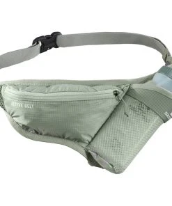 Salomon Active Belt (Wrought Iron/Sedona Sage)