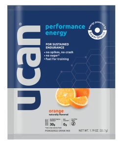 UCan Performance Energy Packet (single Serving)