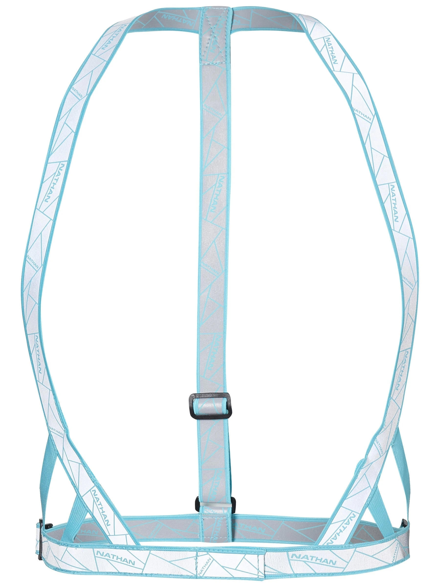 Nathan Vibe Reflective Vest 1 Nathan Vibe Reflective Vest