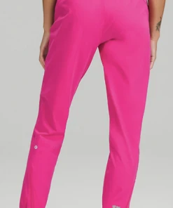 Lululemon Women's Adapted State High-Rise Jogger (Pink) -New balance-shop BA5718FE 22B3 44EF 8396 1DC9A4BA1D8F