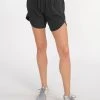TASC Women’s Recess 6in Unlined Short (001 - Black)