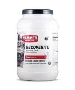 Hammer Nutrition Recoverite -New balance-shop BC9B8567 15D6 41CF B92D AAB11F6BDD45