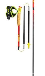 Leki ULTRATRAIL FX.ONE SUPERLITE