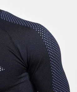 Craft Men's Warm Intensity Long Sleeve (Black) -New balance-shop BCF13160 9A15 4BC3 9B79 425A3B04142E