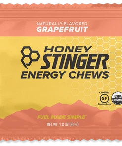 Honey Stinger Organic Energy Chews -New balance-shop BEBC5857 E54D 423F A772 27124C34BB26