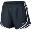 Women's Nike Tempo Shorts (475 - Dark Obsidian/Dark Obsidian/White/Wolf Grey)