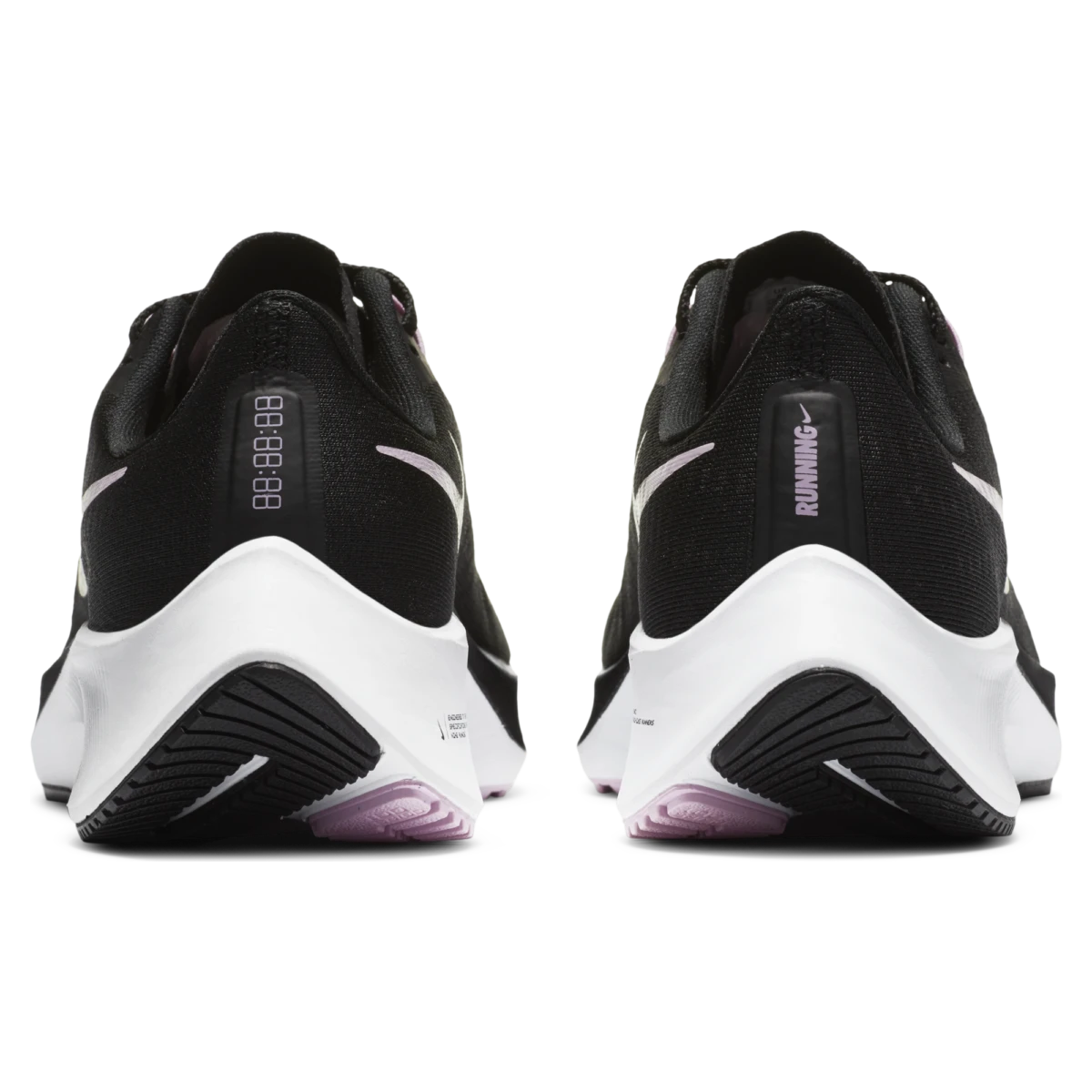 Women's Nike Pegasus 37 BQ9647-007 6 Women's Nike Pegasus 37 BQ9647-007 - Image 6