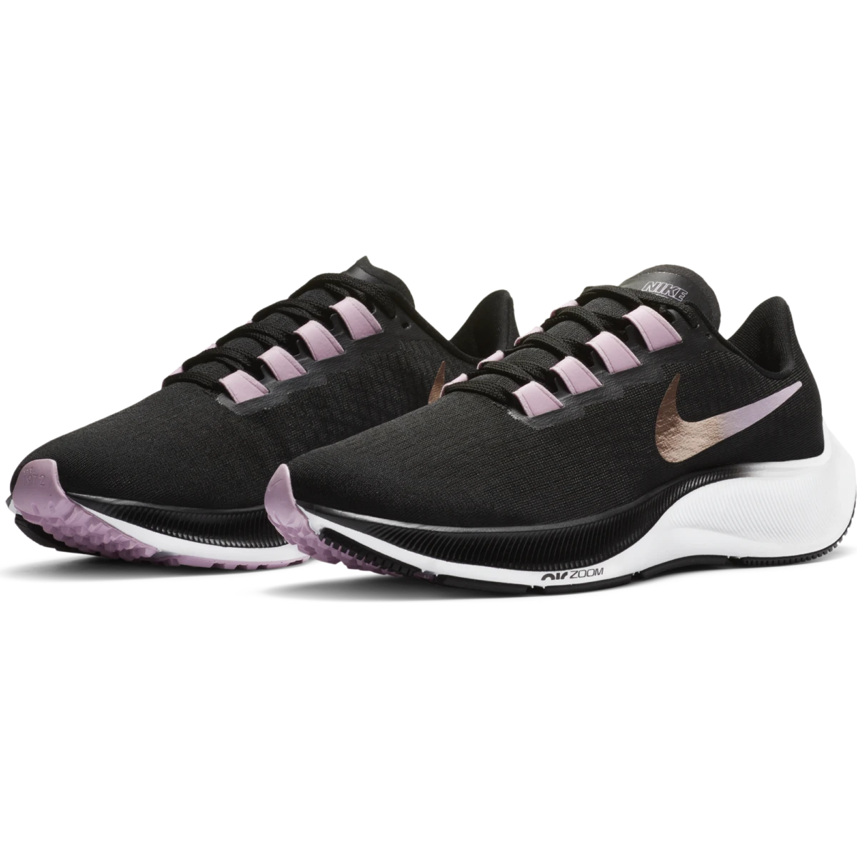Women's Nike Pegasus 37 BQ9647-007 5 Women's Nike Pegasus 37 BQ9647-007 - Image 5