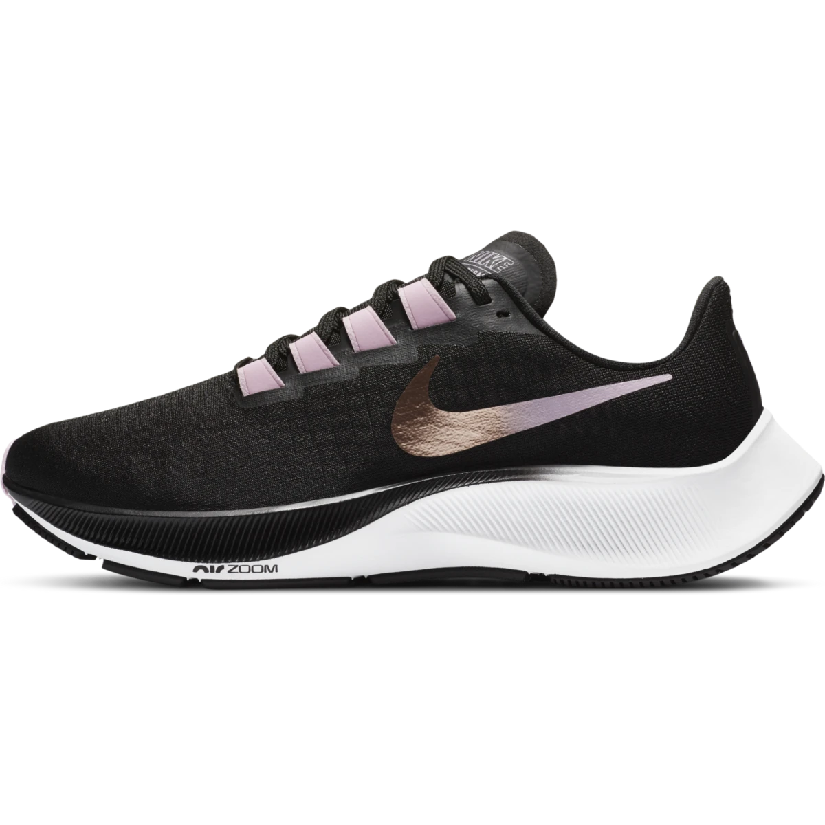Women's Nike Pegasus 37 BQ9647-007 3 Women's Nike Pegasus 37 BQ9647-007 - Image 3