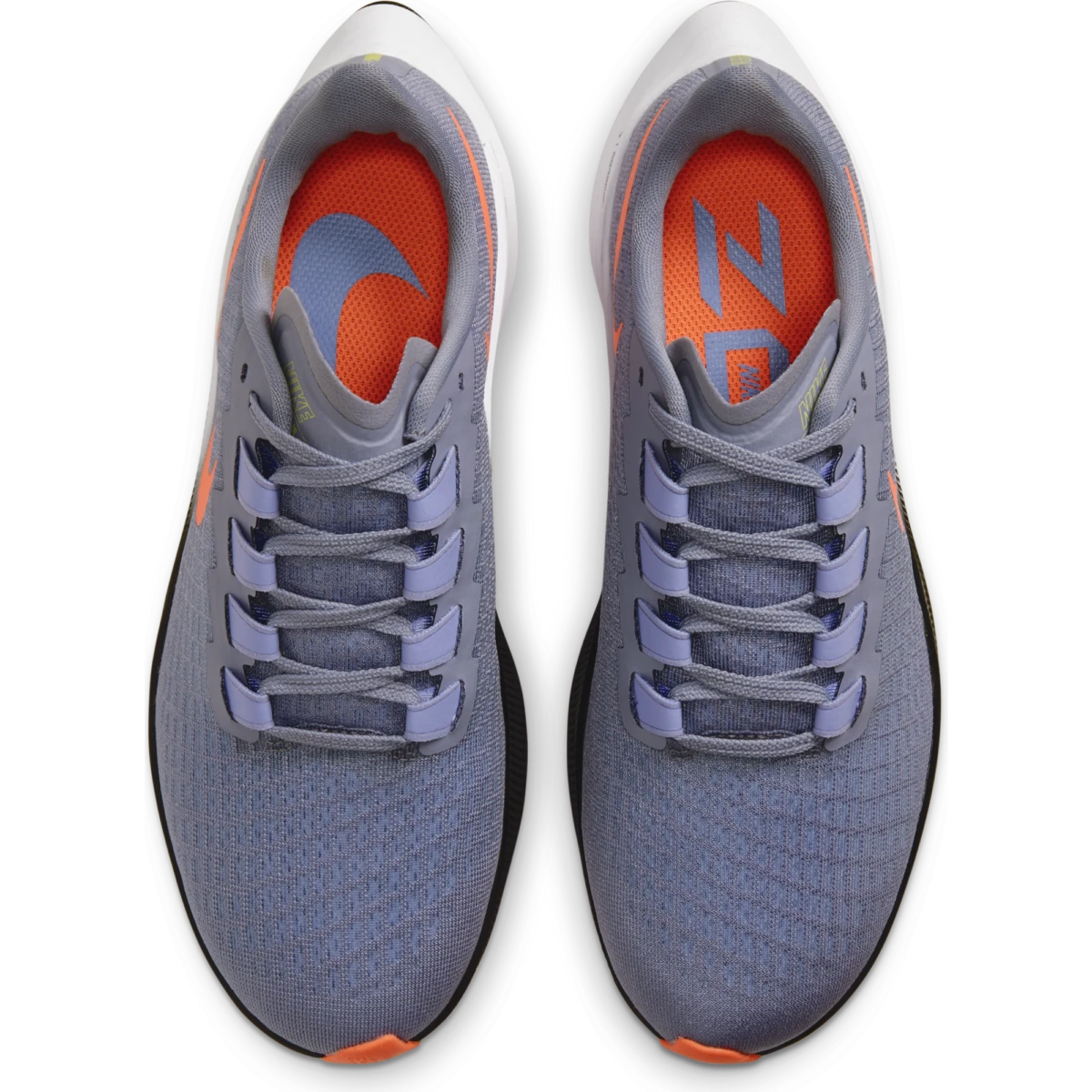 Women's Nike Pegasus 37 BQ9647-500 4 Women's Nike Pegasus 37 BQ9647-500 - Image 4