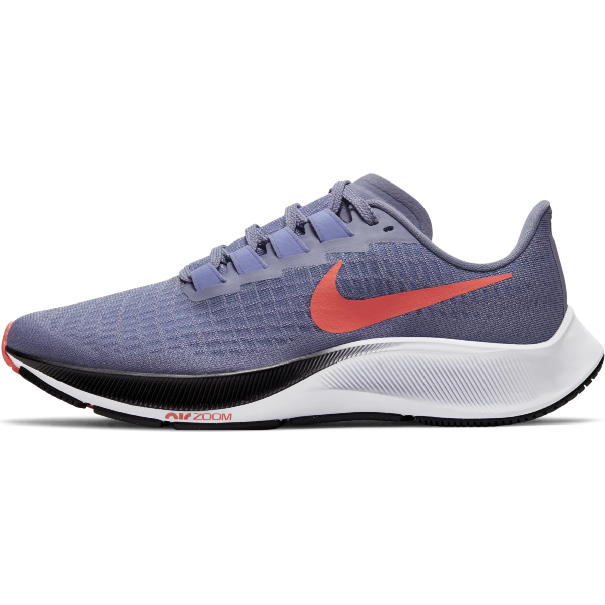 Women's Nike Pegasus 37 BQ9647-500 3 Women's Nike Pegasus 37 BQ9647-500 - Image 3
