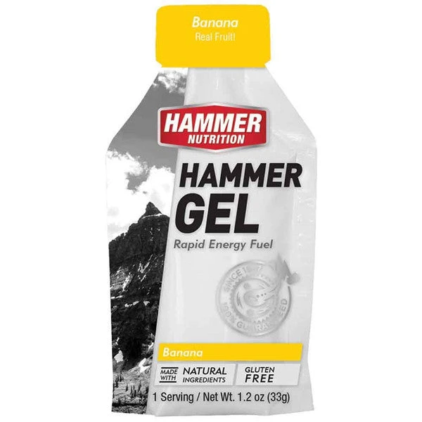 Hammer Nutrition Hammer Gel 2 Hammer Nutrition Hammer Gel - Image 2