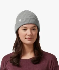 On Unisex Merino Beanie (Lunar) -New balance-shop C147639C E3B5 4733 B464 779CB24A8D9D