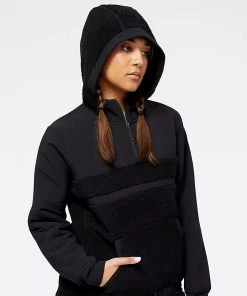 New Balance Women’s Q Speed Sherpa Anorak (BK - Black) 11 New Balance Women’s Q Speed Sherpa Anorak (BK - Black) -New balance-shop C2139EE0 581D 458A 8562 B6F430218488